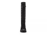 Henrietta Combat Boot