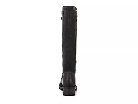 Henrietta Combat Boot
