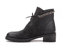Olga Bootie
