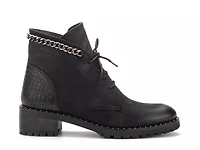 Olga Bootie