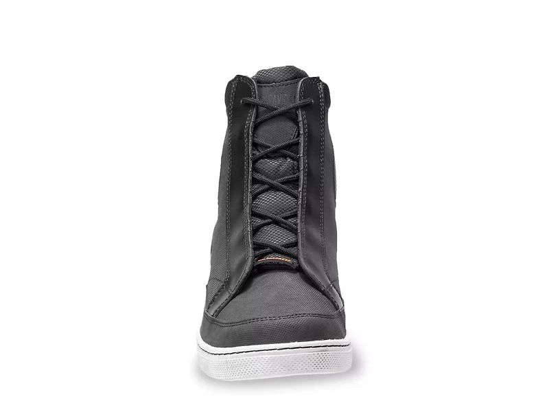 Vardon Boot