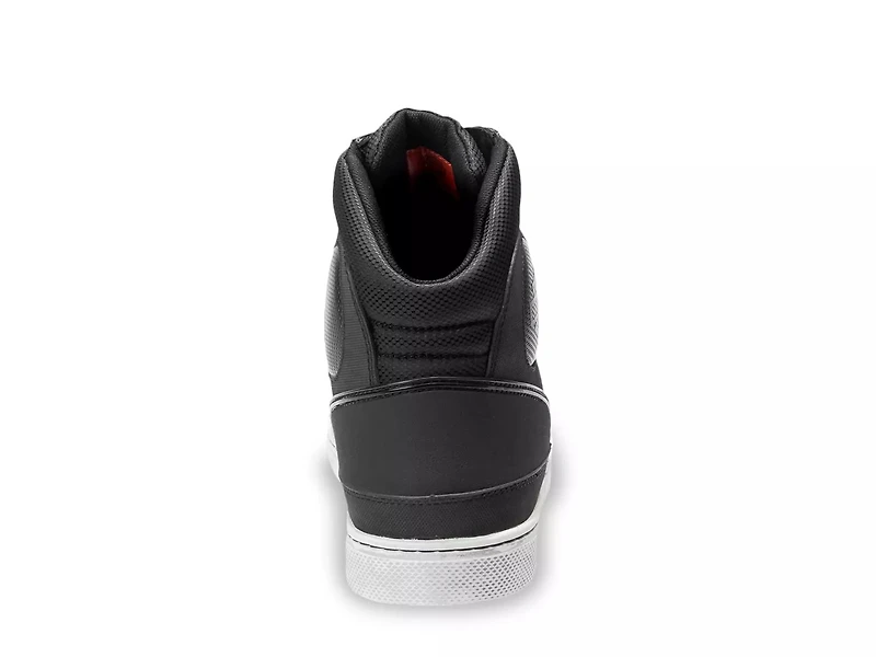 Vardon Boot