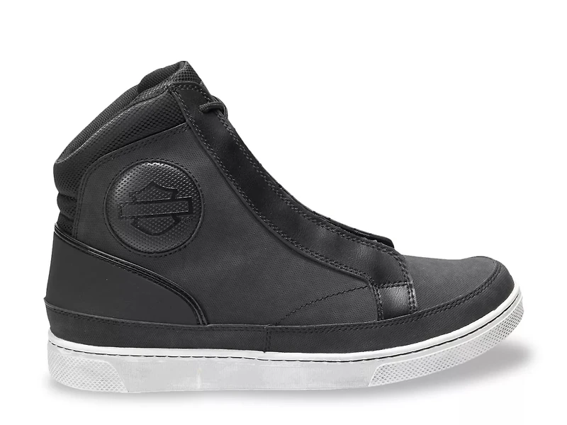 Vardon Boot