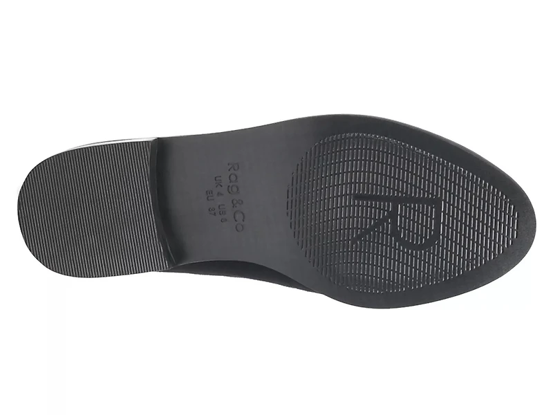 Zofia Loafer