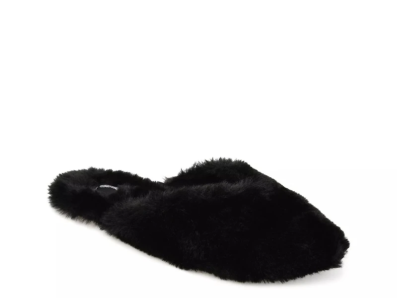 Sundown Scuff Slipper
