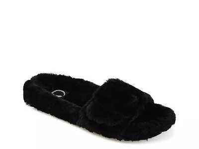 Shadow Slide Sandal