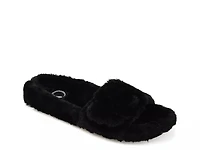 Shadow Slide Sandal