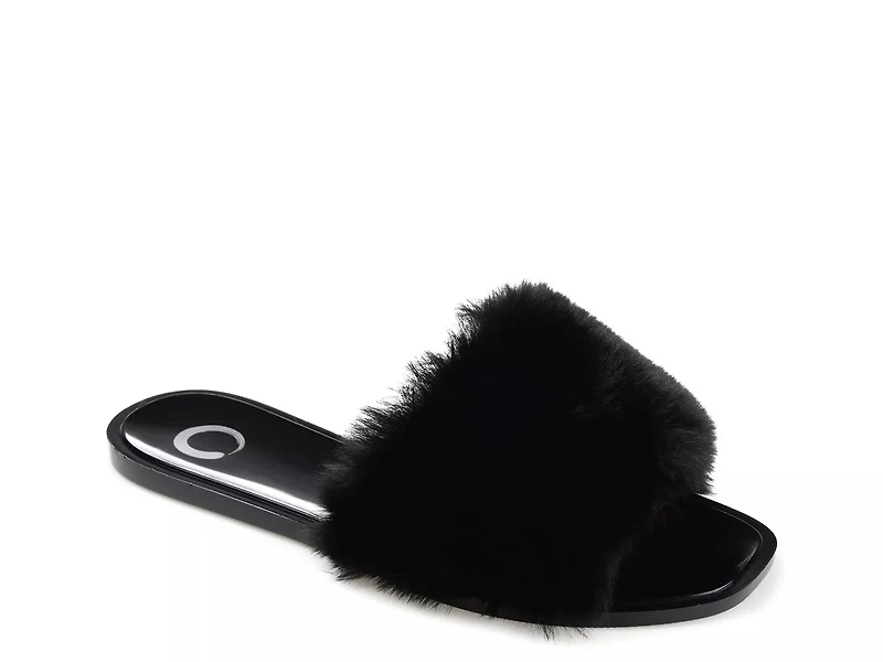 Dusk Slide Sandal