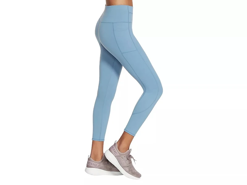 GOflex High-Waisted Women's Leggings