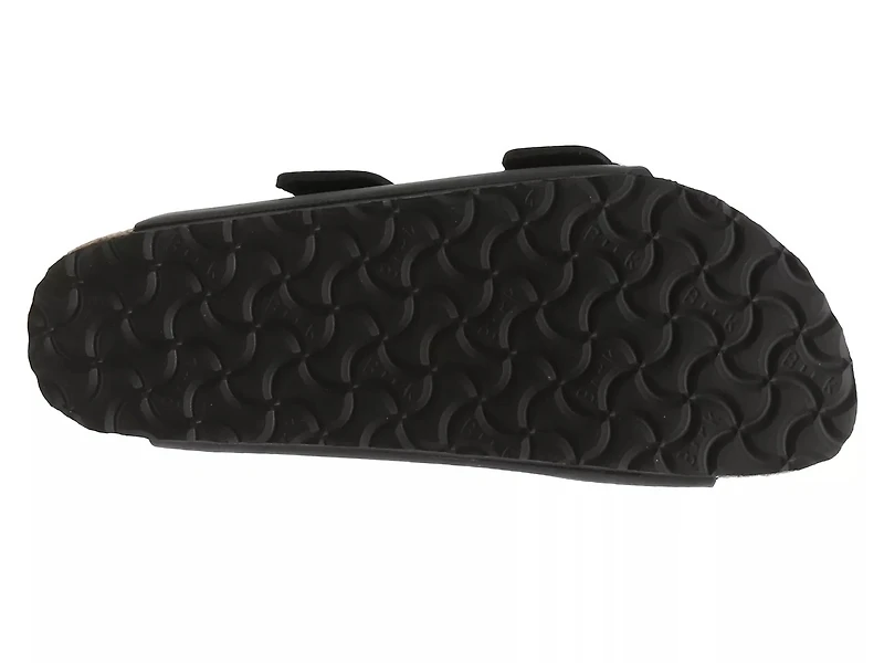 Arizona Big Buckle Slide Sandal