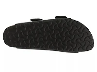 Arizona Big Buckle Slide Sandal