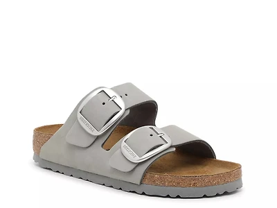 Arizona Big Buckle Slide Sandal
