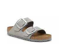 Arizona Big Buckle Slide Sandal