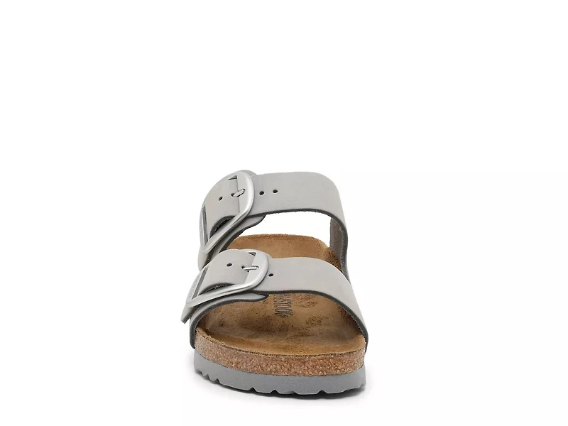 Arizona Big Buckle Slide Sandal