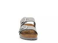 Arizona Big Buckle Slide Sandal
