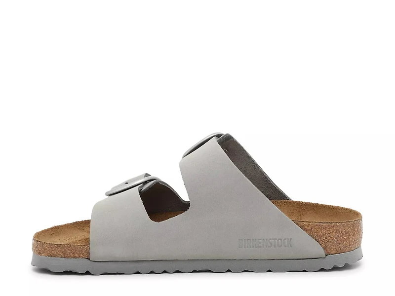 Arizona Big Buckle Slide Sandal