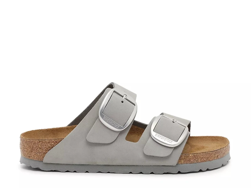 Arizona Big Buckle Slide Sandal