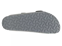 Arizona Big Buckle Slide Sandal