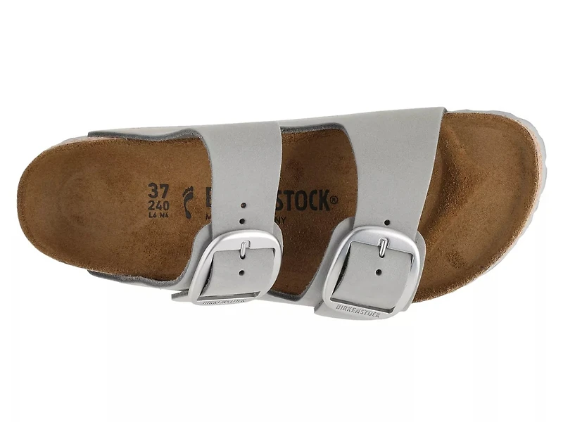 Arizona Big Buckle Slide Sandal