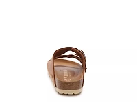 Arizona Big Buckle Slide Sandal