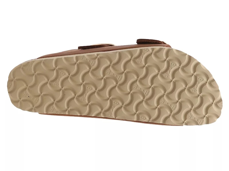 Arizona Big Buckle Slide Sandal