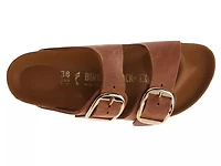 Arizona Big Buckle Slide Sandal