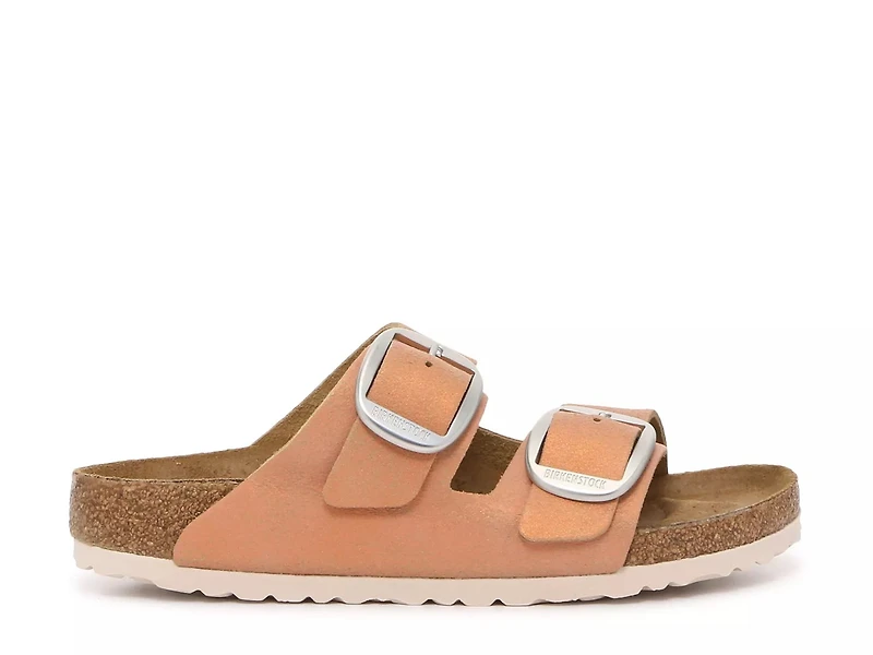 Arizona Big Buckle Slide Sandal