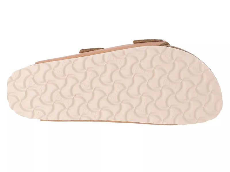 Arizona Big Buckle Slide Sandal