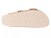 Arizona Big Buckle Slide Sandal