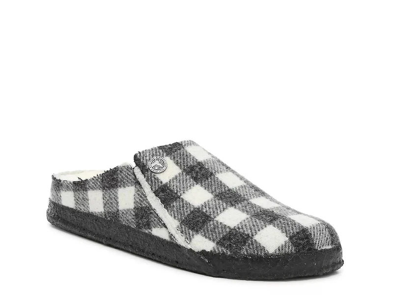 Zermatt Slipper