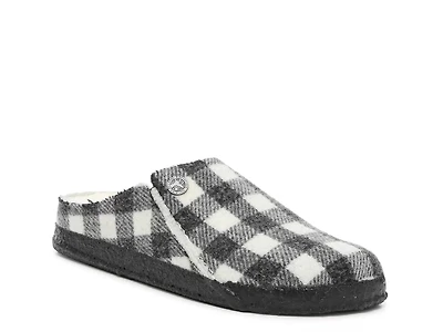 Zermatt Slipper