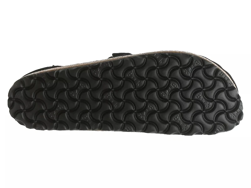 Buckley Shearling Clog - Women's