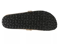 Buckley Shearling Clog