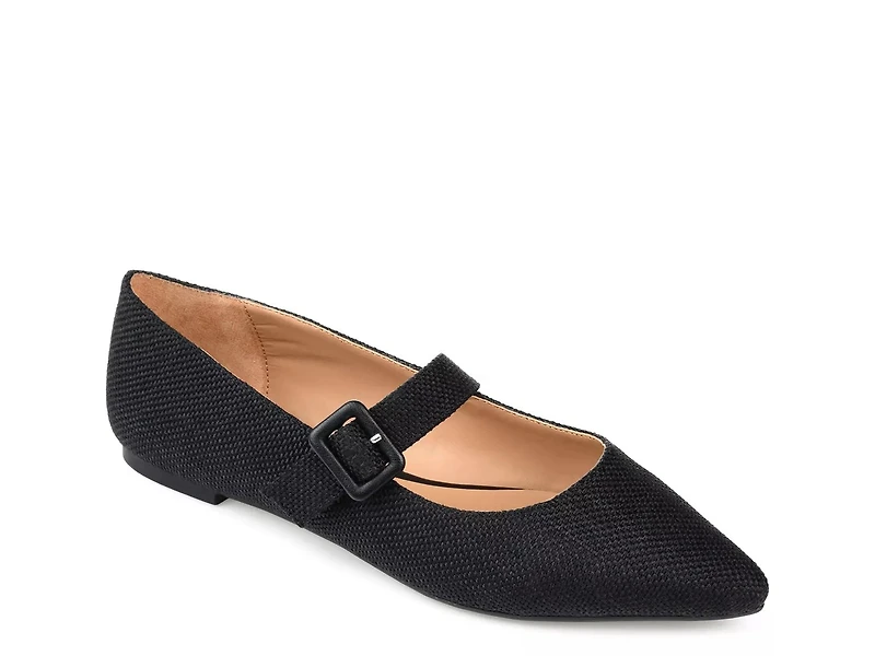 Karissa Flat