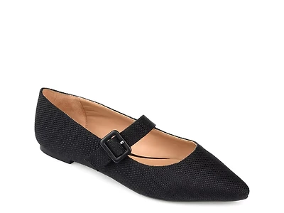 Karissa Flat