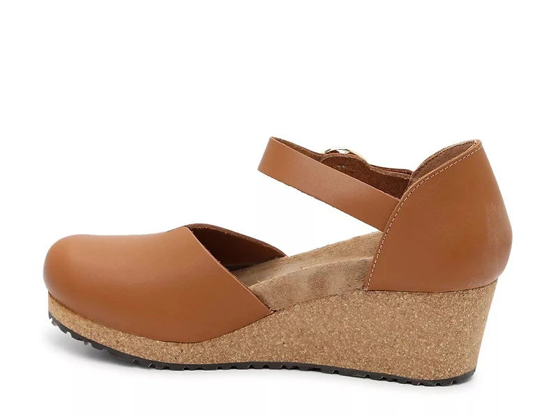 Papillio by Birkenstock Mary Wedge Sandal