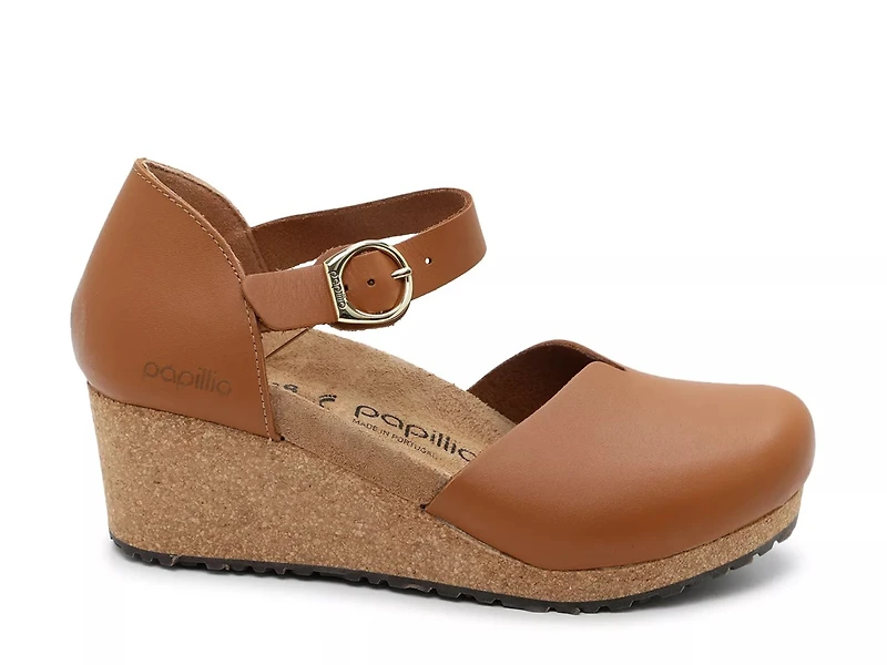 Papillio by Birkenstock Mary Wedge Sandal