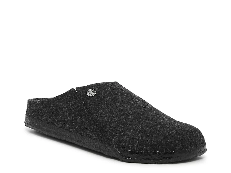 Zermatt Clog Slipper
