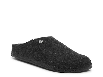 Zermatt Clog Slipper