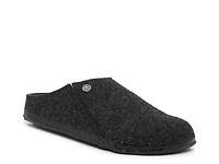 Zermatt Clog Slipper
