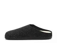 Zermatt Clog Slipper