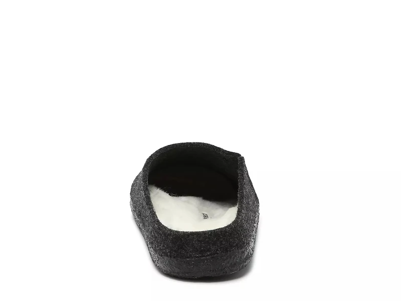 Zermatt Clog Slipper