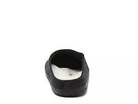 Zermatt Clog Slipper