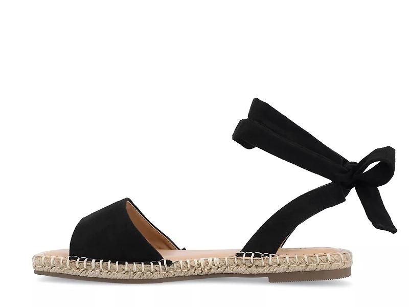 Emelie Espadrille Sandal
