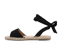 Emelie Espadrille Sandal