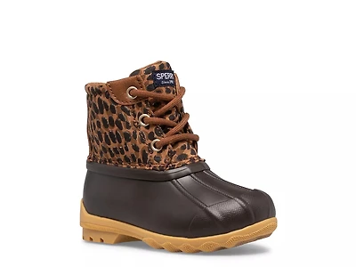 Port Rain Boot - Kids'