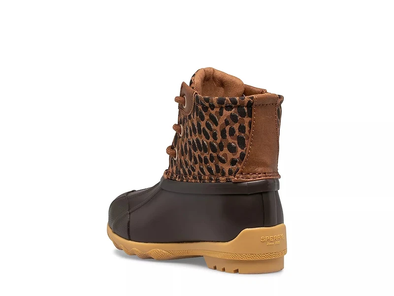 Port Rain Boot - Kids'