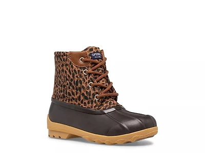 Port Duck Boot - Kids'