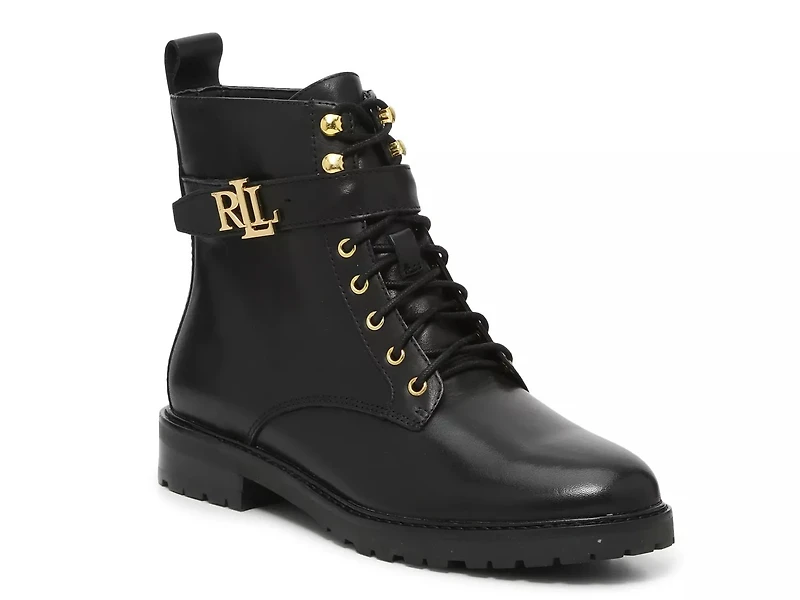 Elridge Boot