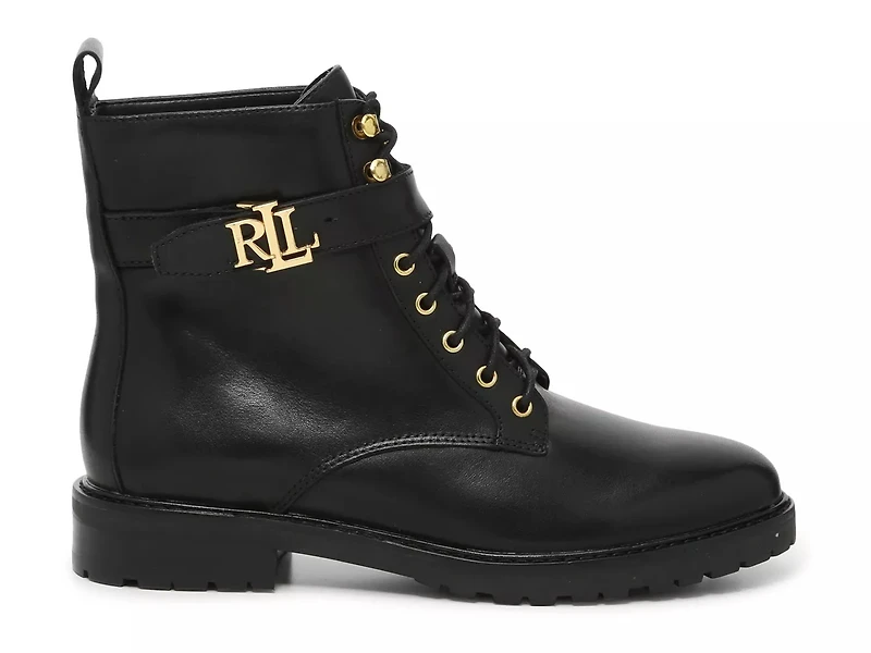 Elridge Boot